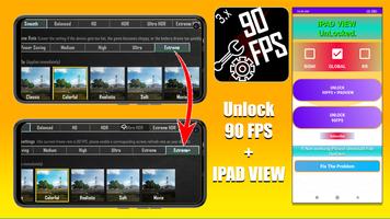 90 FPS & IPAD VIEW  unlock 90 bài đăng