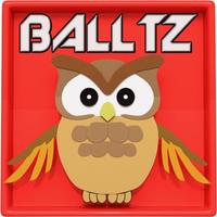 Balltz The Impossible Owl screenshot 3