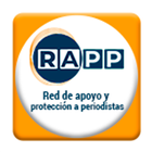 RAPP icon