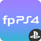 Fpps4 Ps4 Emulator icône