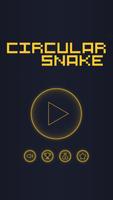 Circular Snake پوسٹر