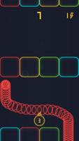 Circular Snake ảnh chụp màn hình 1