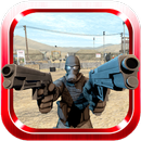 APK New Sniper Assassin Shooting–Free Fire Action game