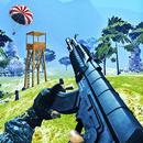 Fps War: Free Survival Battleground APK
