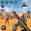 Shooting Zombie Games Offline APK