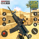 Counter Strike CS: FPS Offline APK