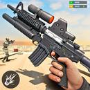 Gun games 3d: Squad fire APK