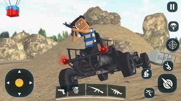 Survival Fire Battlegrounds スクリーンショット 2