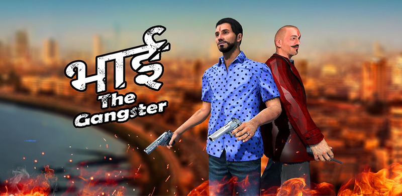 Bhai The Gangster