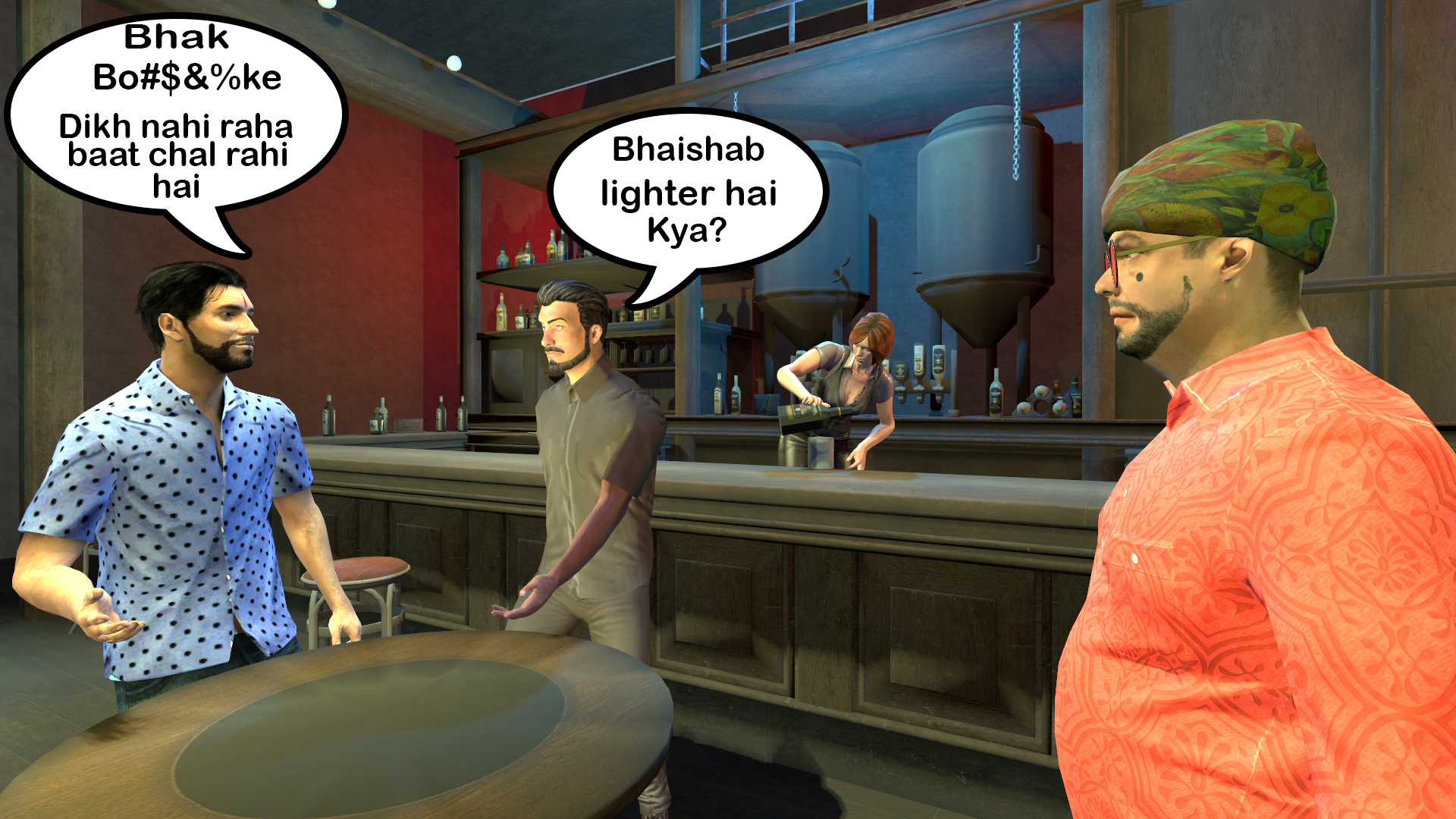 Bhai The Gangster for Android - APK Download - 