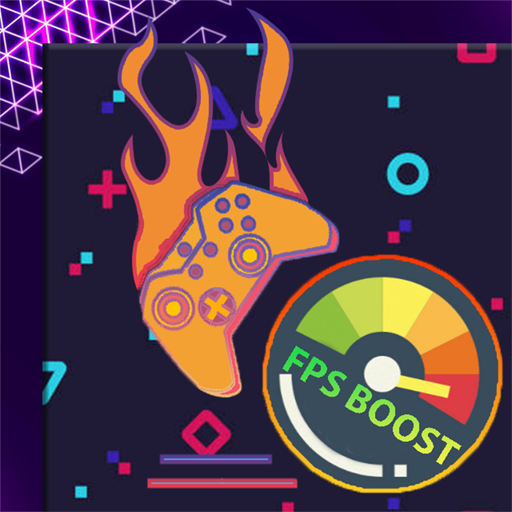 FPS BOOSTER FOR GAMING: UPSCAL