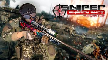 Border Army Sniper Shooter 3D poster