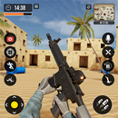 FPS Commando Shooter Strike APK