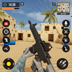 Multiplayer Gun Shooting Games