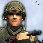 Counter Strike Shoot Mission icon