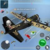 Fps Commando Offline Fire 2021 icono