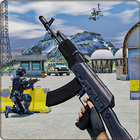 Gun Games Offline FPS Shooting アイコン