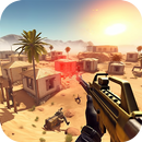 FPS Shooter・Gun Shooting Games aplikacja