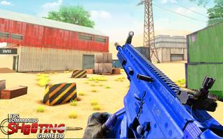 Fps Gun Games Shooting Offline screenshot 3