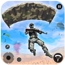 Us Army Counter Terrorism FPS Shooting Strike Game APK