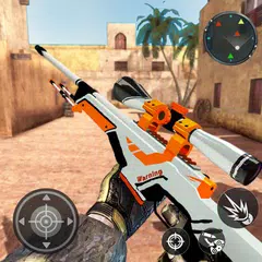 Gun games offline - Survival APK download