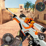 Gun games offline - Survival APK