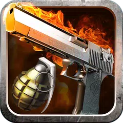 Battle Shooters: Free Shooting Games APK Herunterladen