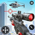 Sniper Special Forces Games biểu tượng