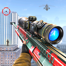 Sniper Games 2025-APK