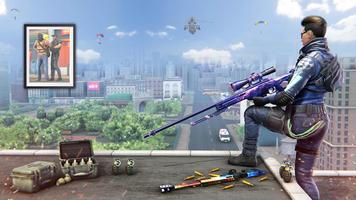 Jeux de Sniper 3d Jeux de Tir capture d'écran 2