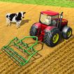 Farming Game Tractor Simulator