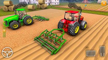 Farming Game Tractor Simulator bài đăng