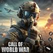 Call of World War Battlefield ikona