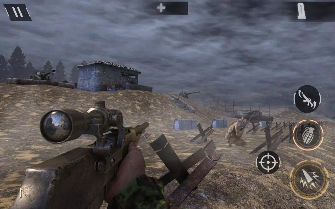 Call of World War 2 : Battlefi APK for Android Download