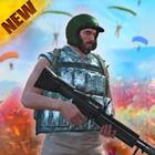 Free Fire 2 :Firing Squad Fire Battle Royale-icoon