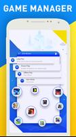 Super FPS Booster : Free fire booster imagem de tela 2