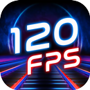 120 FPS GFXSpeed Up aplikacja