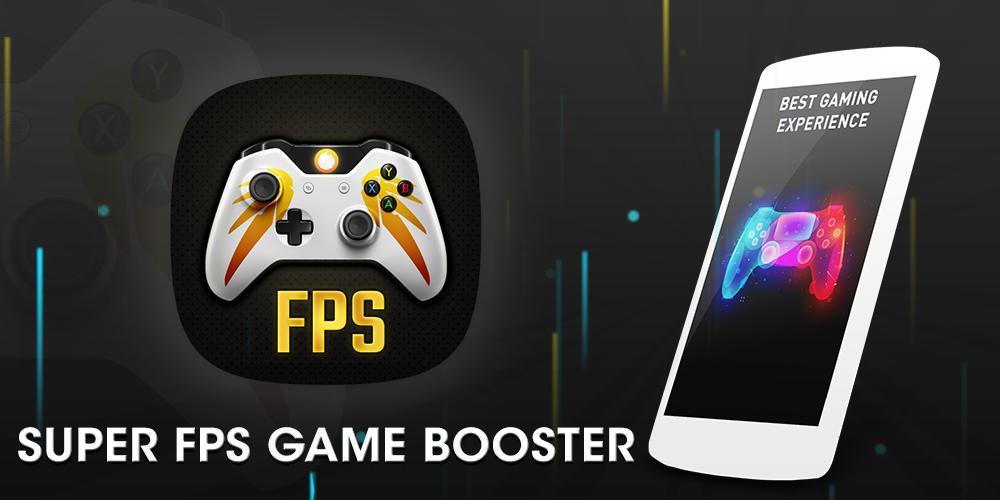 Super Fps Booster Free Game Booster For Android Apk - how to boost roblox fps