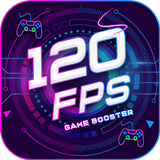 120 FPS Game Booster Speed APK