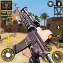 FPS Gun Games: Shooting Strike aplikacja