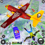 Fire Games: Offline Gun Games