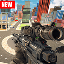 FPS Sniper shooting Game: Gun Simulator APK