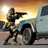 BattleOps | FPS Shooting Games icono