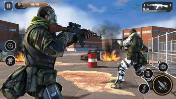 BattleOps | Jeux de tir FPS capture d'écran 2