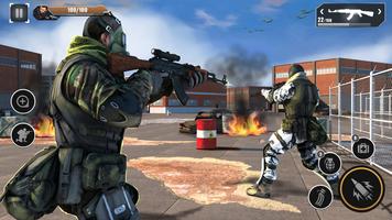 BattleOps | เกมยิง FPS ภาพหน้าจอ 2