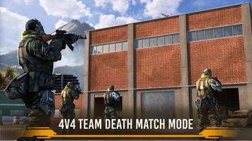 BattleOps | Jeux de tir FPS capture d'écran 3