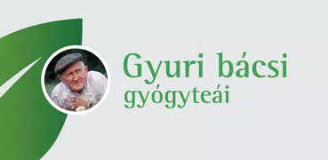 Györgytea