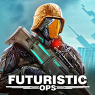 Fire game 3d - fun gun games icon