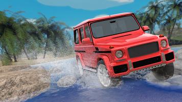 Offroad Jeep Driving Games 4x4 gönderen