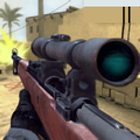 Juego de Disparos FPS: Comando icono
